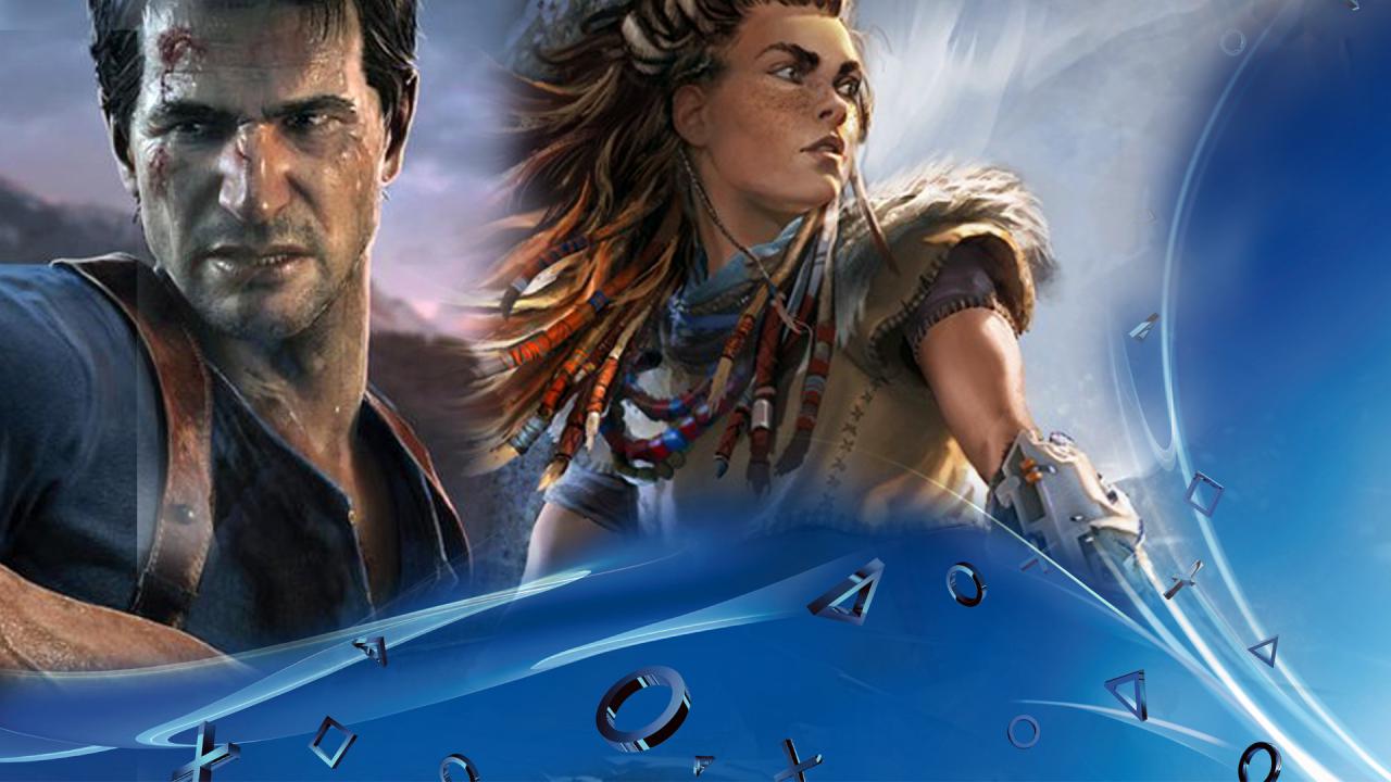 [30/12/2015] Alle Spiele-Releases für PS4 im Jahr 2016: Wir verschaffen euch einen Überblick!
