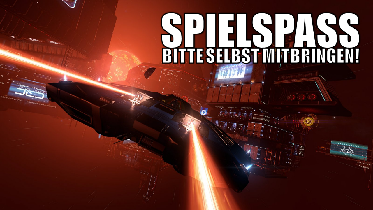 [10/12/2015] In diesen Games müsst ihr langfristig selbst dafür sorgen, Spaß zu haben.