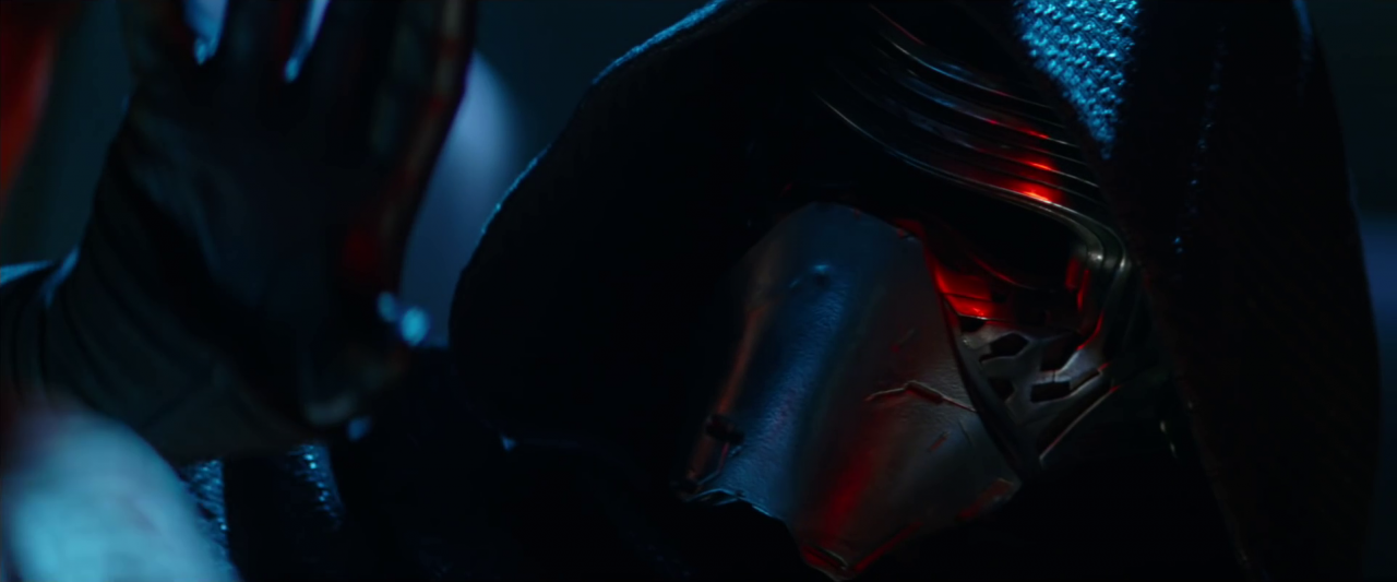 [09/12/2015] Kylo Ren