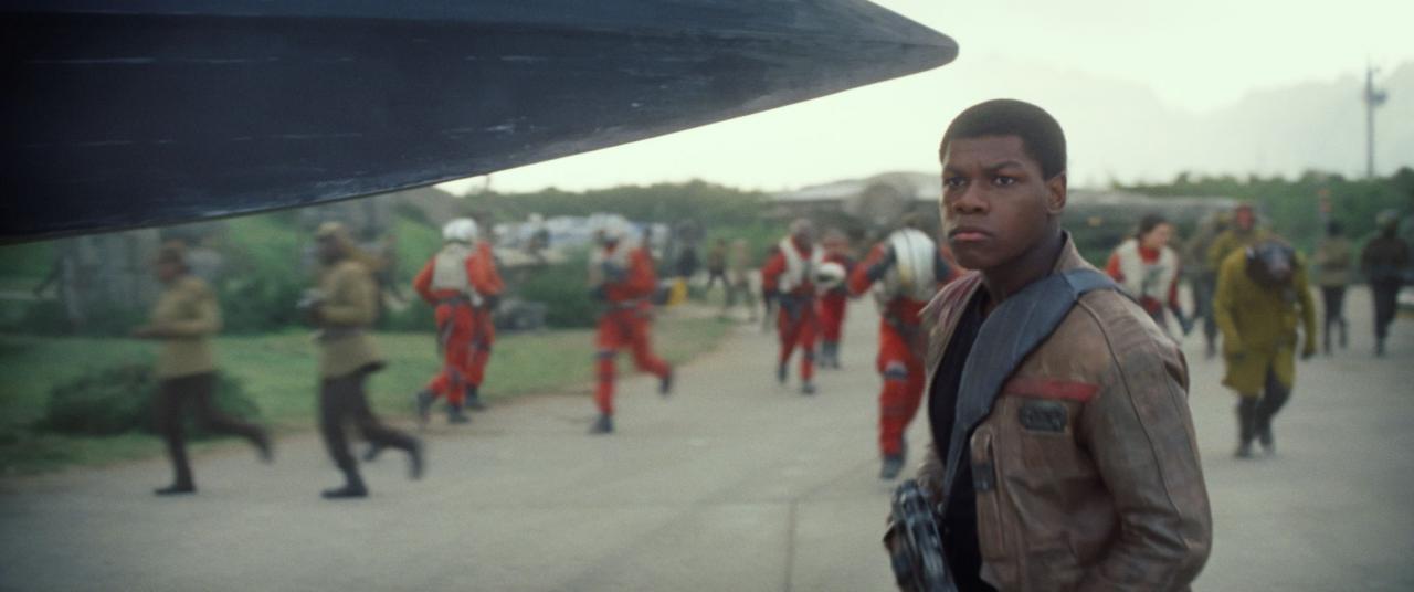 [04/12/2015] Star Wars: Das Erwachen der Macht - Machtvolle Rückkehr. (4)