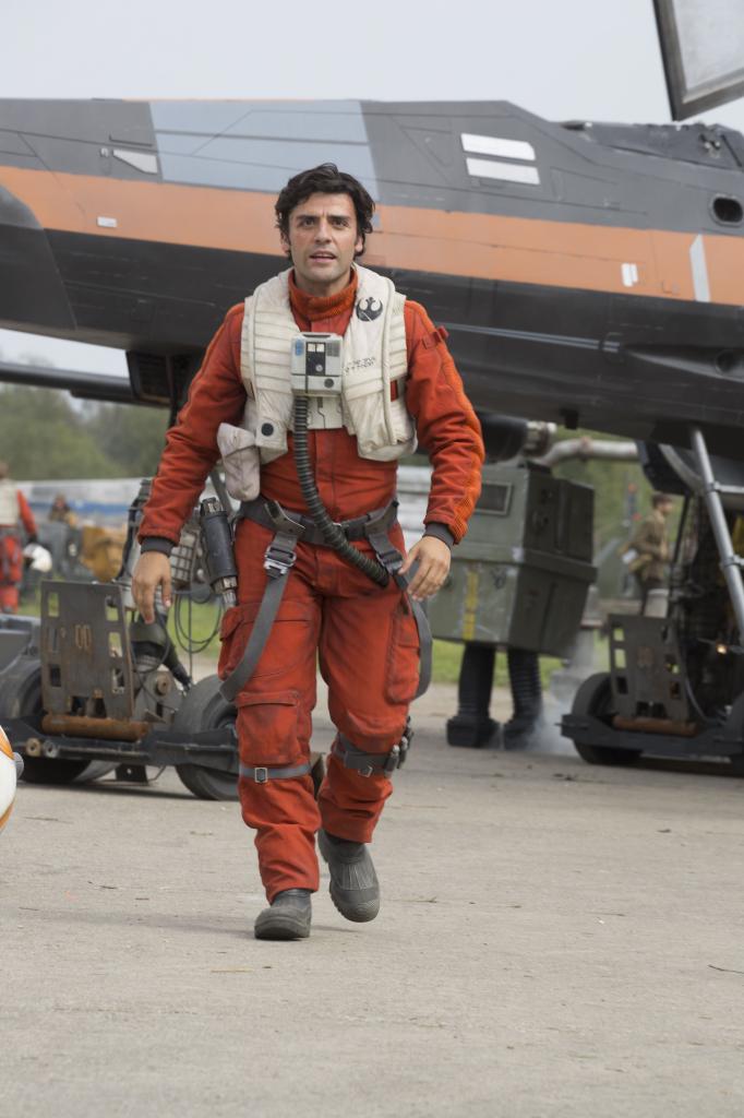 [04/12/2015] Star Wars: Das Erwachen der Macht - Machtvolle Rückkehr. (6)