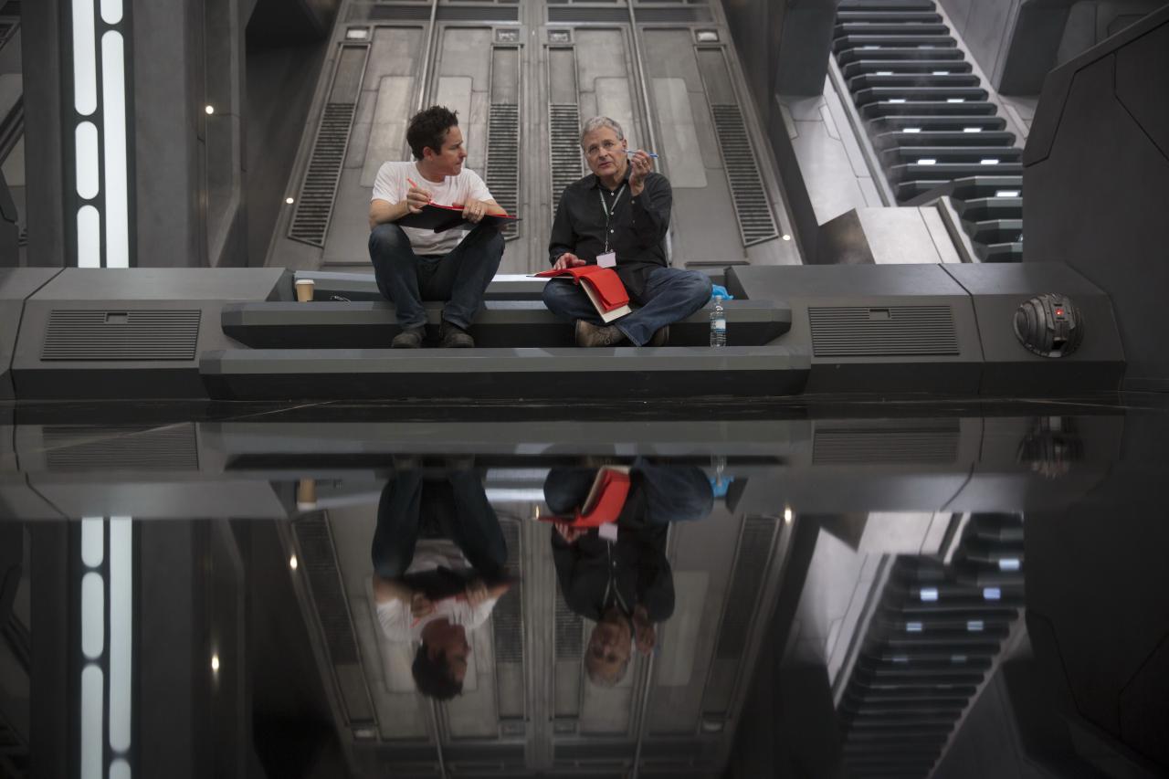 [04/12/2015] Star Wars: Das Erwachen der Macht - Machtvolle Rückkehr. (16)