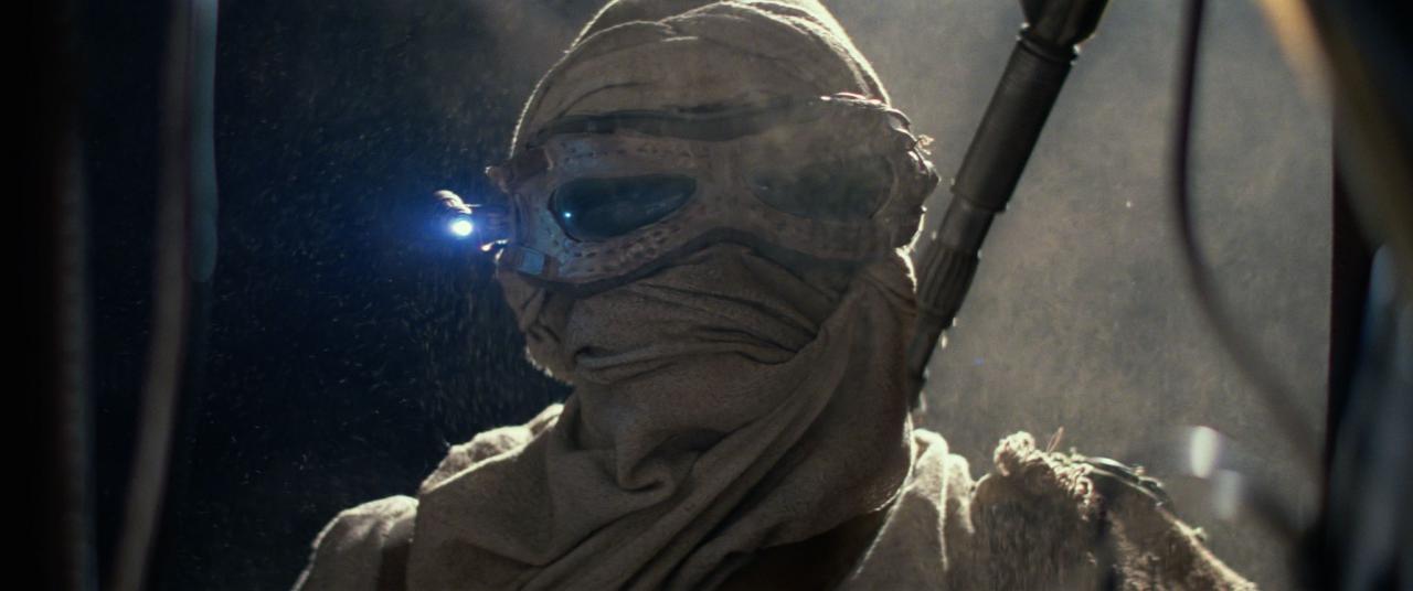 [04/12/2015] Star Wars: Das Erwachen der Macht - Machtvolle Rückkehr. (18)