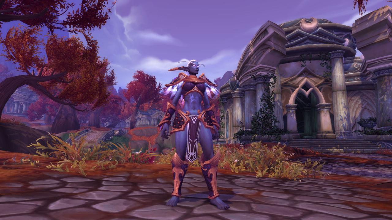 [01/12/2015] Reserviert euch einen von 25 Beta-Keys für World of Warcraft: Legion für den 30. März 2016. (2)