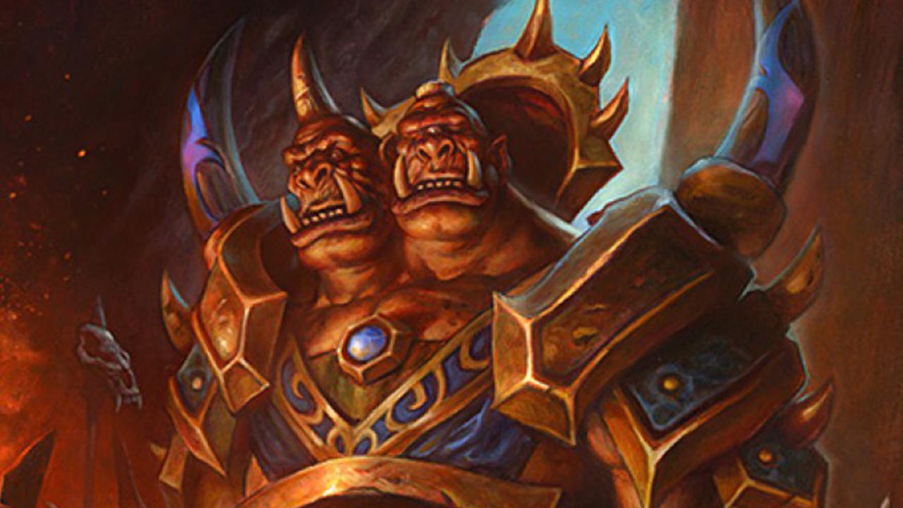 [18/12/2015] Die Geschichte der Oger sollte in WoD eigentlich eine größere Rolle spielen als in der damaligen Live-Version. Ob Blizzard mit WoD Classic die Story doch hervorkramt?