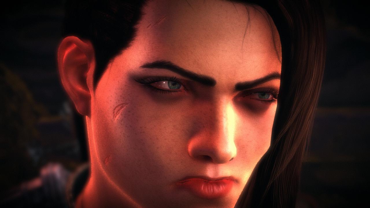 [28/01/2016] Die Heldin zählt zu den wenigen Highlights von Bombshell.