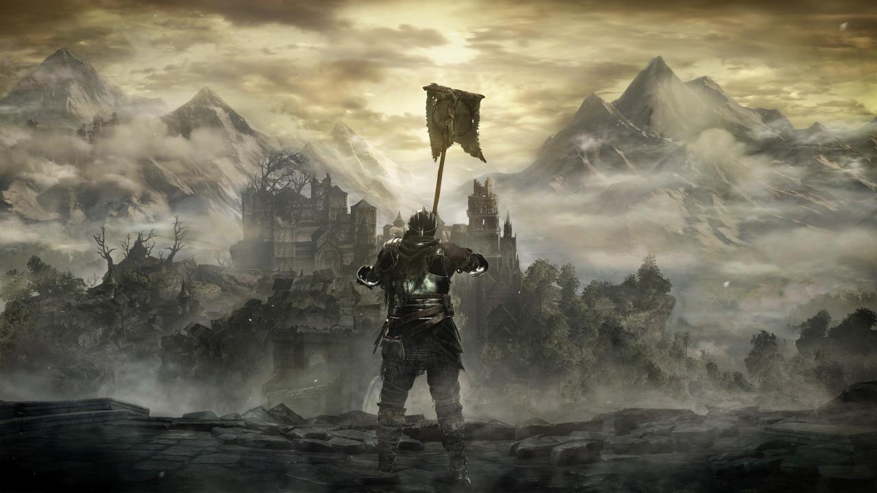 [28/01/2016] Dark Souls 3 - Alle Eide im Überblick: So holt ihr euch sämtliche Covenant-Erfolge