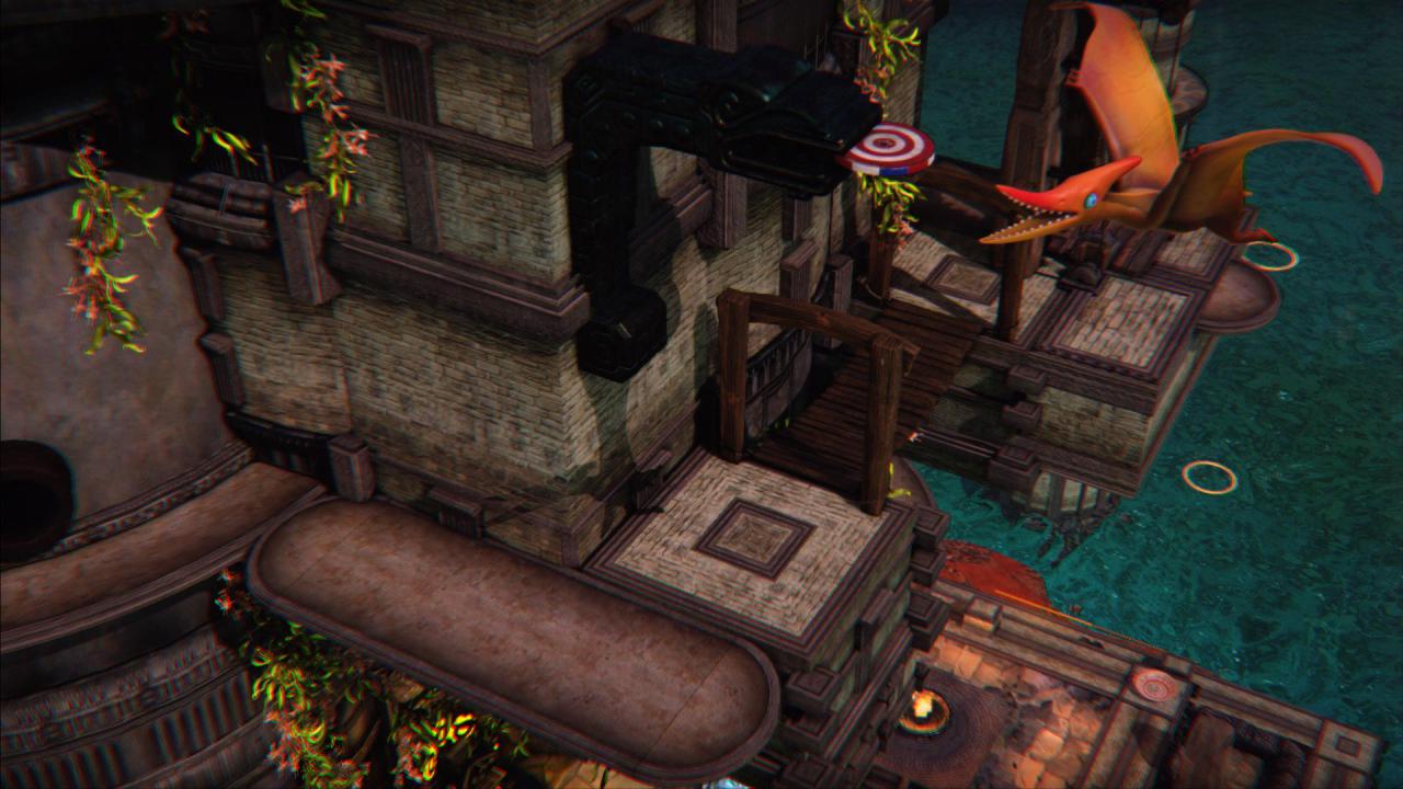 [21/01/2016] Screenshot aus The Deadly Tower of Monsters. (10)