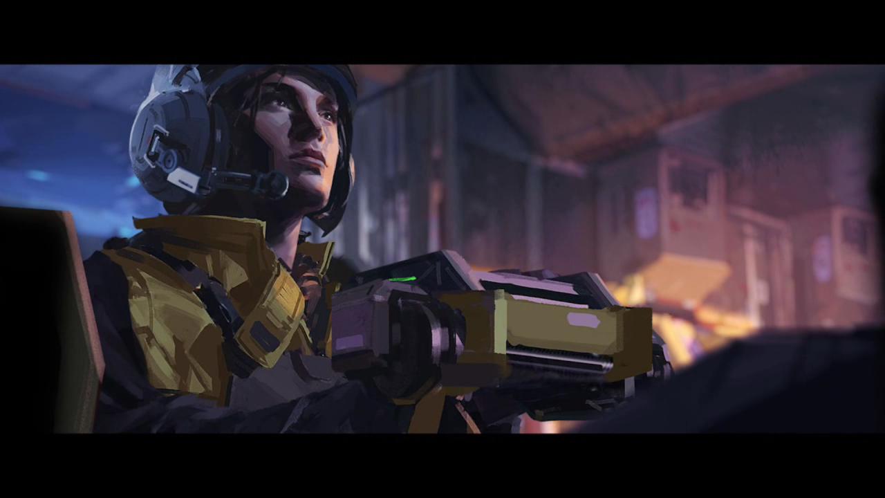 [19/01/2016] Rachel S'jet ist eure wichtigste Figur in der Kampagne von Homeworld: Deserts of Kharak. Sie muss jedes Gefecht überleben, sonst ist die entsprechende Mission gescheitert. Das gilt übrigens auch für euer Flottenkommandoschiff, die Kapisi.