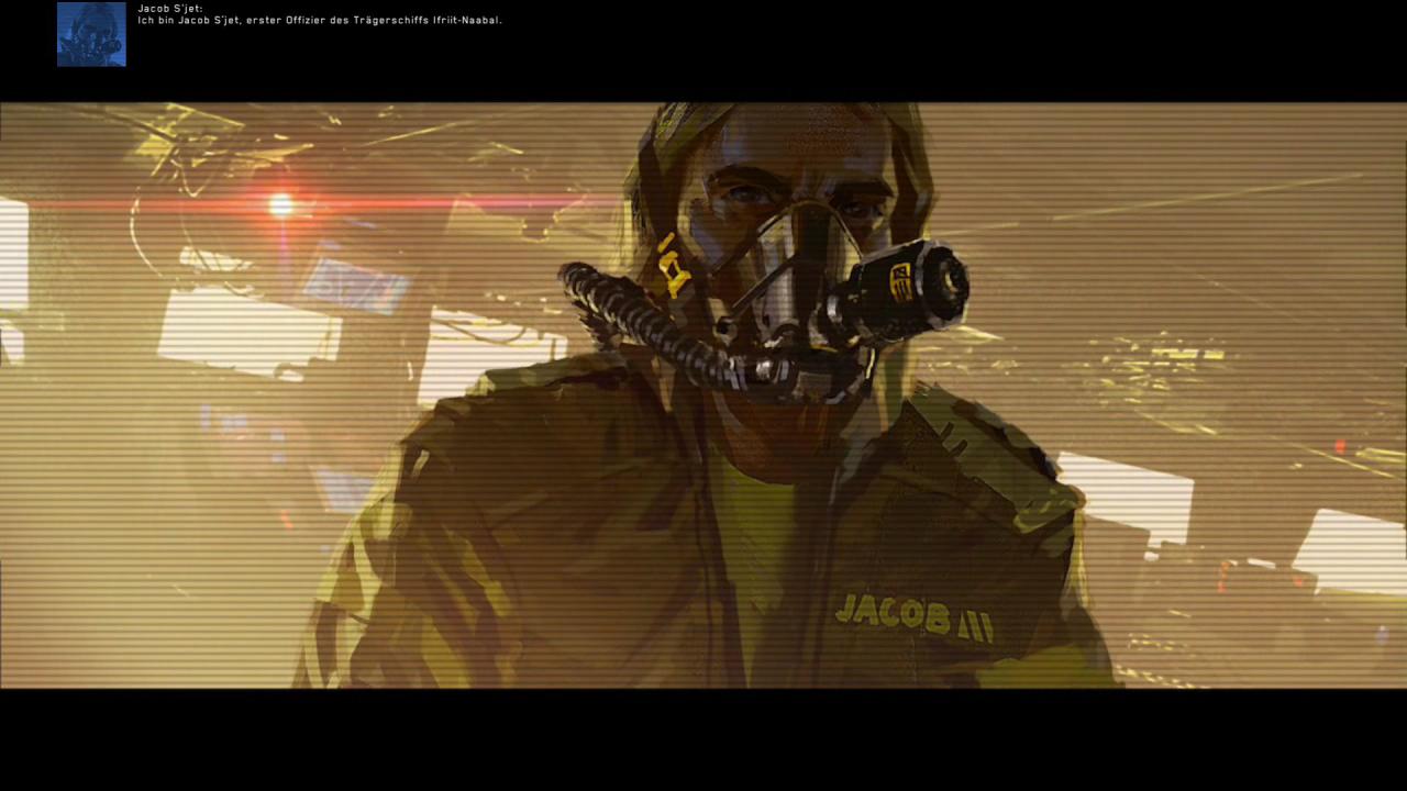 [19/01/2016] Die Story in Homeworld: Deserts of Kharak bekommt ihr anhand von Zwischensequenzen in Spielgrafik und mit den für die Serie typischen, leicht animierten Zeichnungen präsentiert.