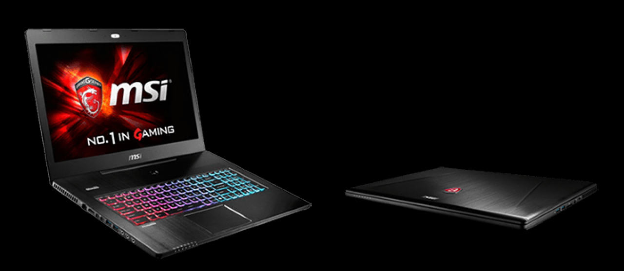 [14/01/2016] MSI GT72S Tobii