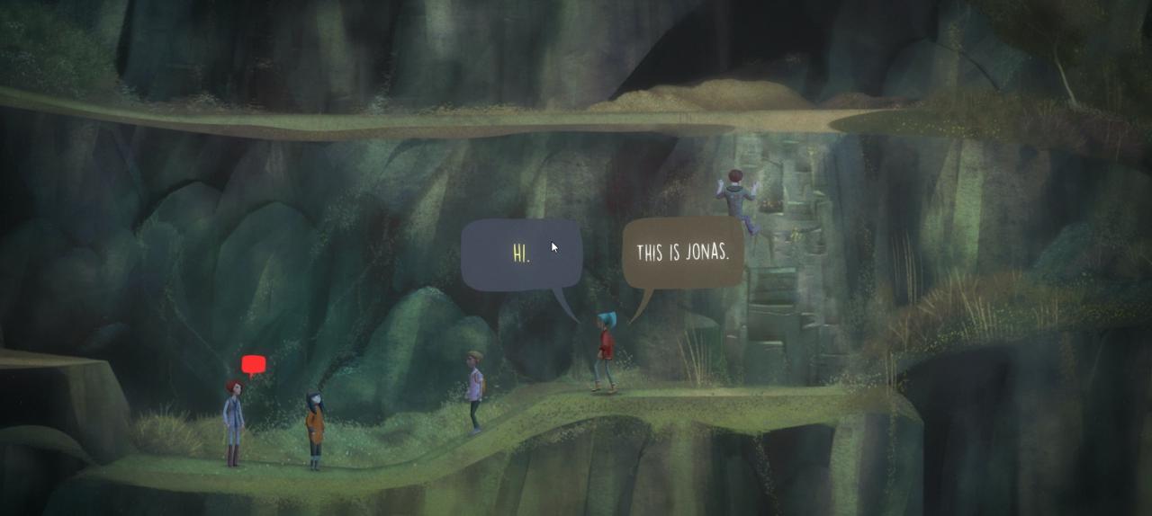 [20/01/2016] Fünf Teenies auf einer verlassenene Insel: Oxenfree spielt bewusst mit Klischees, ohne sie runterzubeten.
