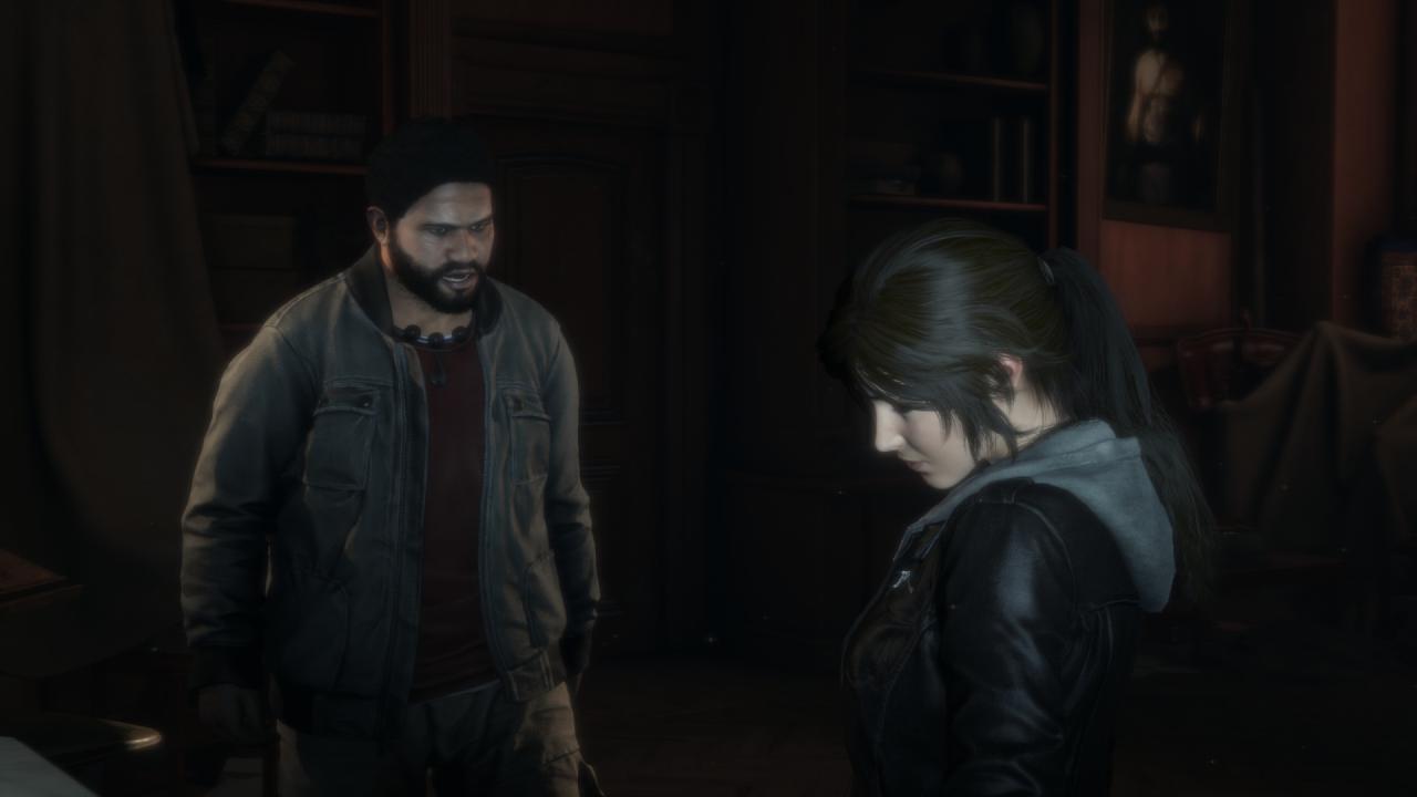 [27/01/2016] Rise of the Tomb Raider setzt voraus, dass uns die handelnden Akteure wichtig sind, unternimmt aber keine Mühe, um für diesen Effekt zu sorgen.