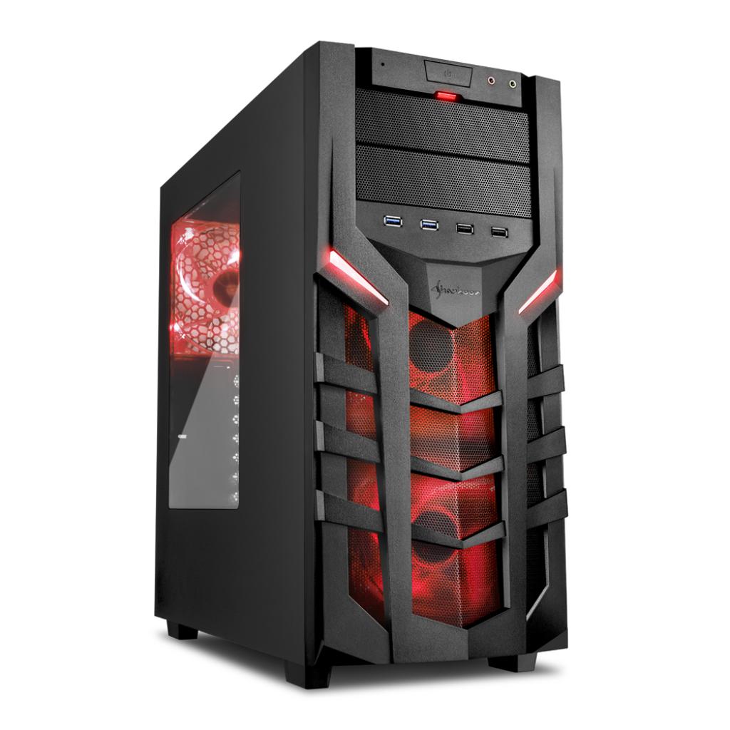 [26/01/2016] Sharkoon DG 7000