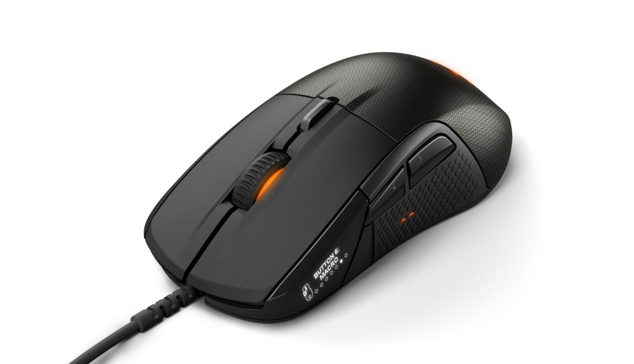 [05/01/2016] SteelSeries Rival 700