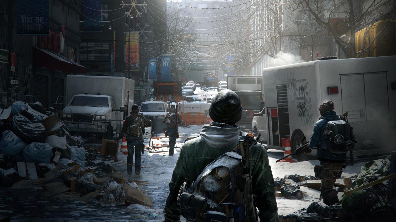 [22/01/2016] Grafik-Downgrades - Noch immer sind sich viele Spieler der Bedeutung von 