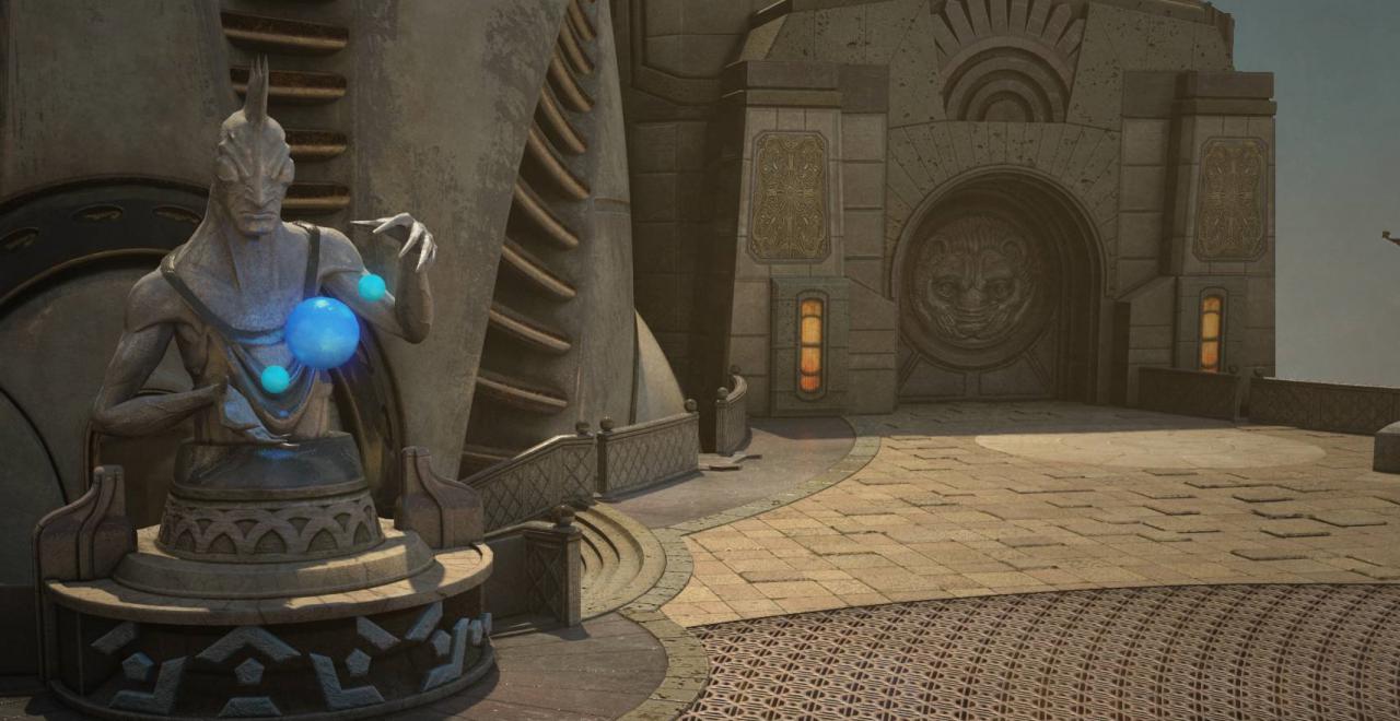 [29/01/2016] Torment: Tides of Numenera ist alles, nur nicht gewöhnlich: Setting, Charaktere, Spielwelt - alles wirkt bizarr, einzigartig und befremdlich zugleich.