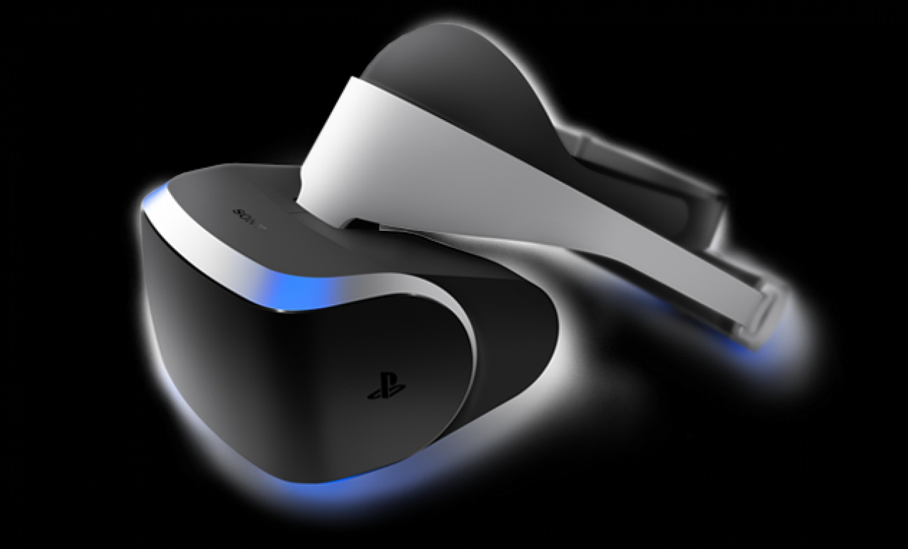 [07/01/2016] Das Playstation VR Headset