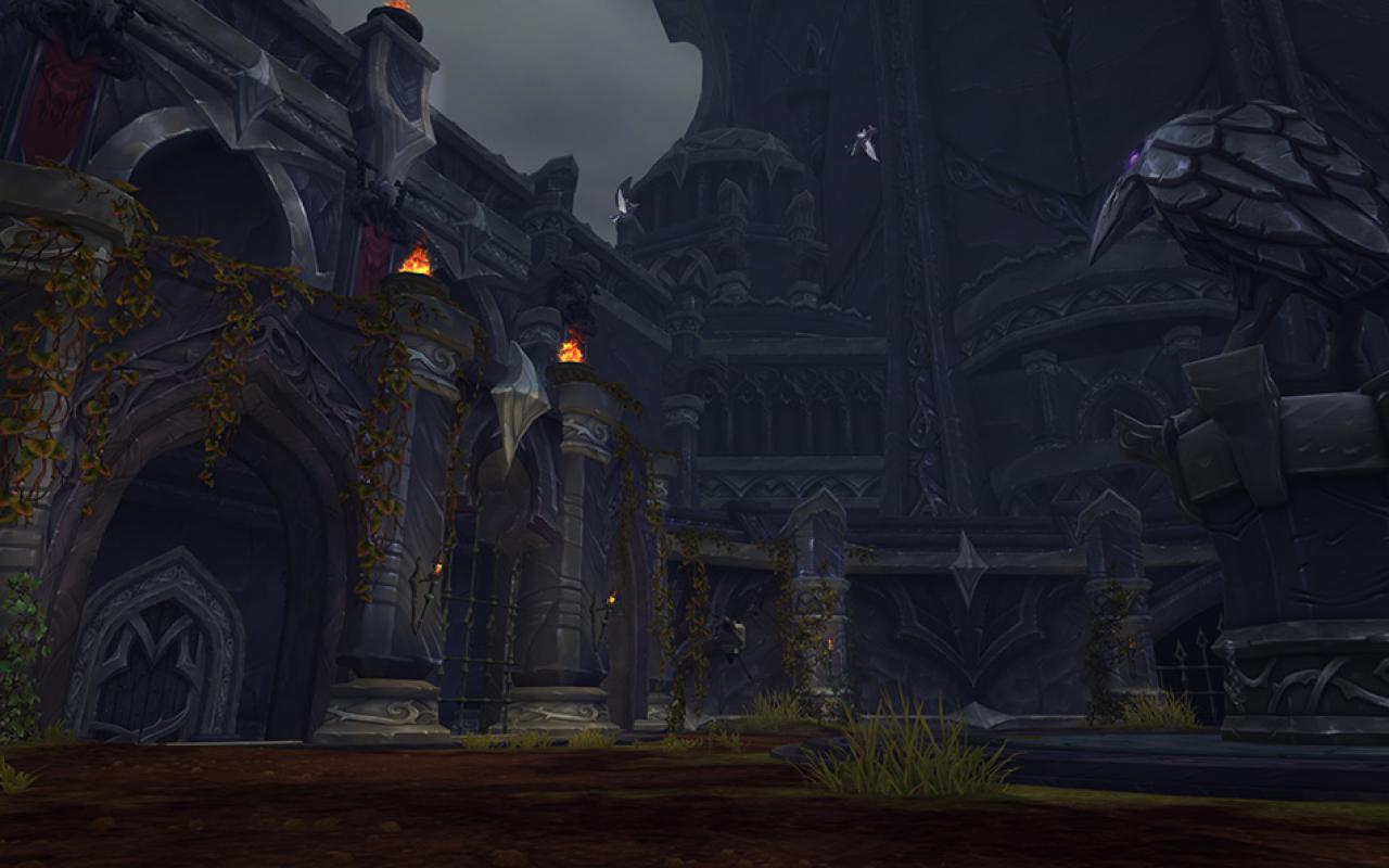 [20/01/2016] Nostalrius hat eine Umfrage für kommende 