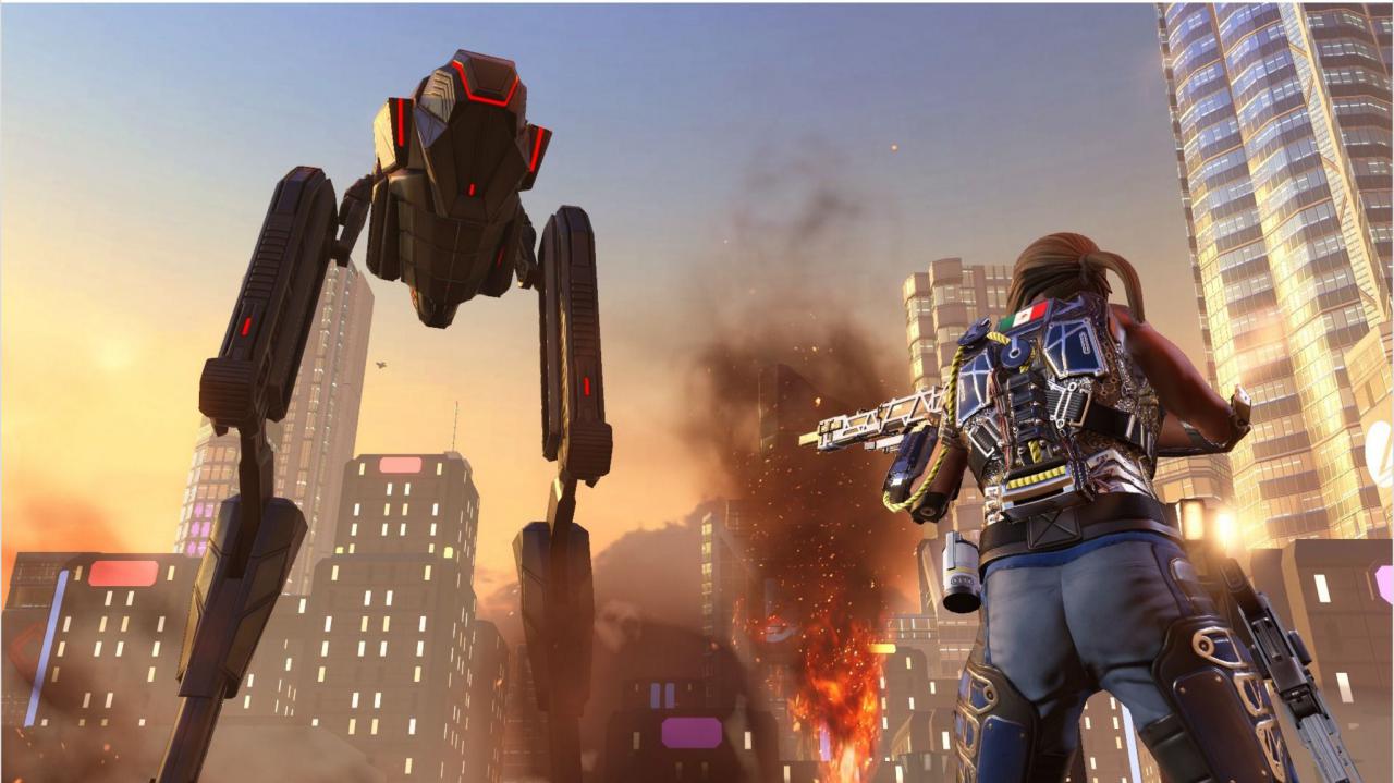 [22/01/2016] Das legendäre Strategiespiel XCOM 2 könnt ihr bei Steam kurze Zeit kostenlos ausprobieren.