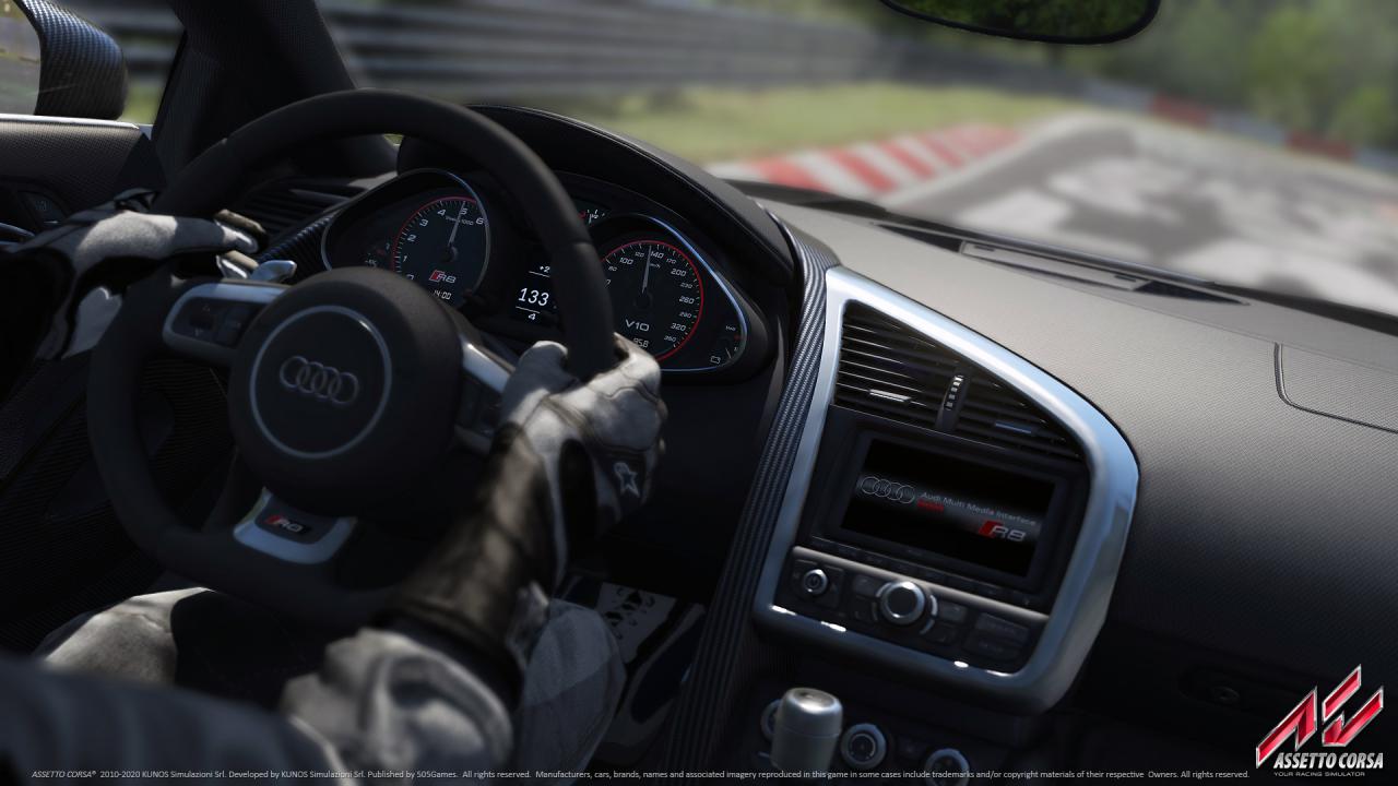 [22/01/2016] Screenshot aus Assetto Corsa. (8)