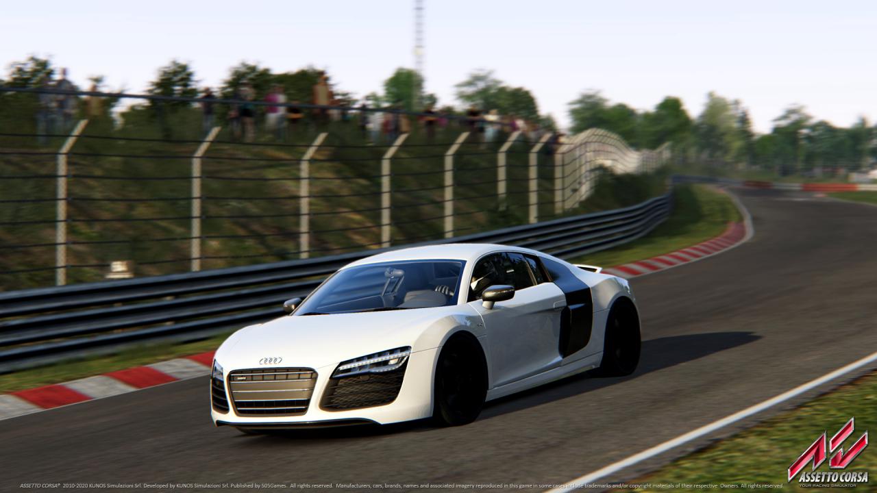 [22/01/2016] Screenshot aus Assetto Corsa. (7)