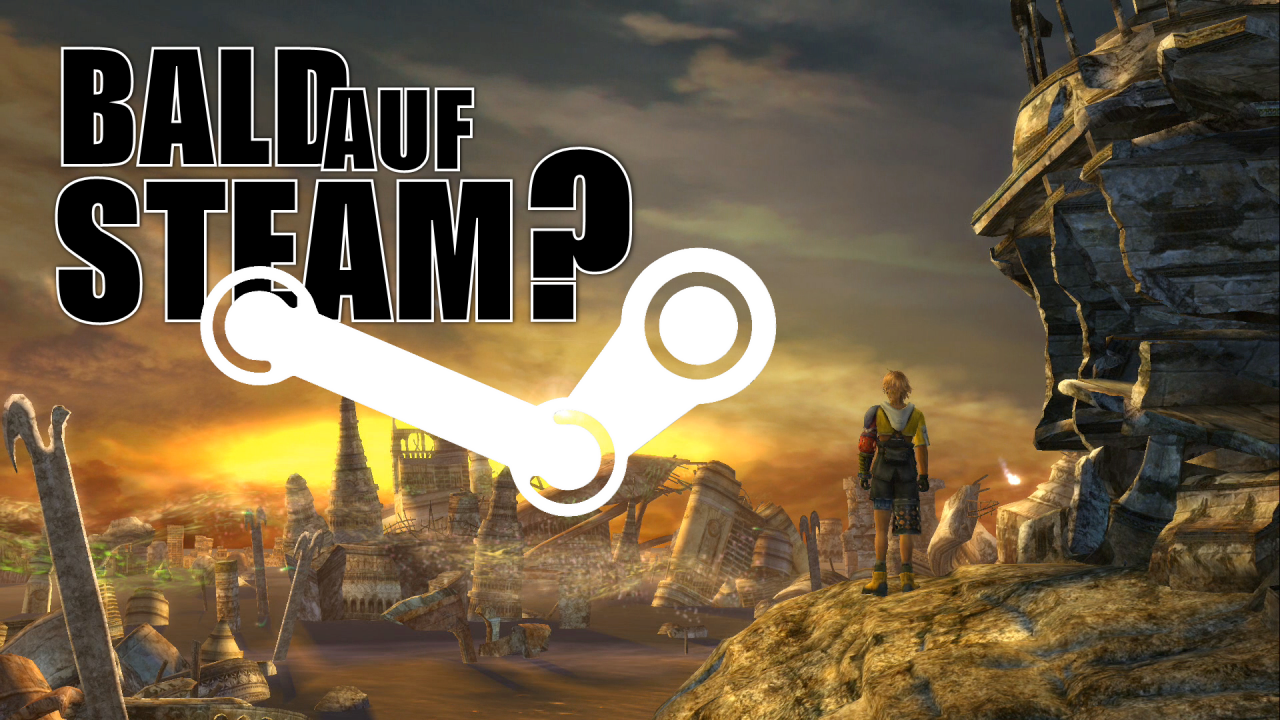 [23/01/2016] Dürfen sich PC-Spieler bald auf diese Steam-Releases freuen?