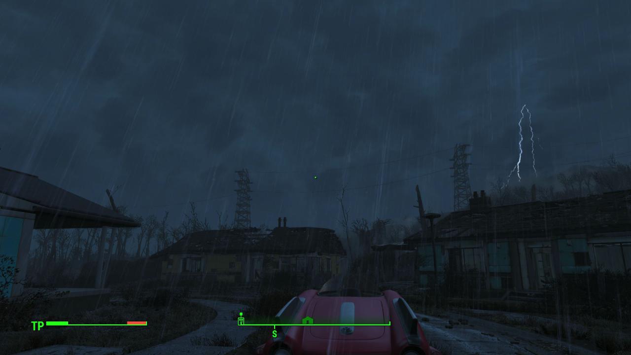 [28/01/2016] True Storms