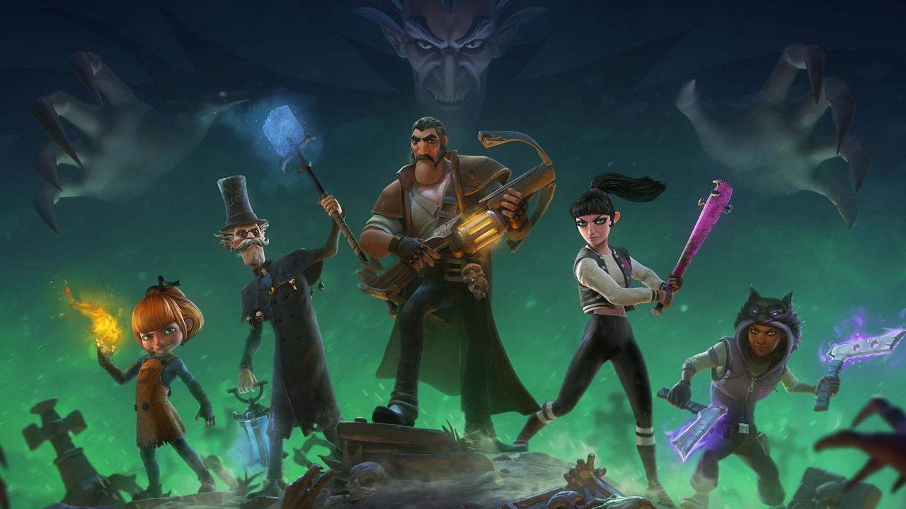 [18/01/2016] Hero Defense angespielt: Wir verraten euch, ob der Tower-Defense-MOBA-Mix Spaß macht.