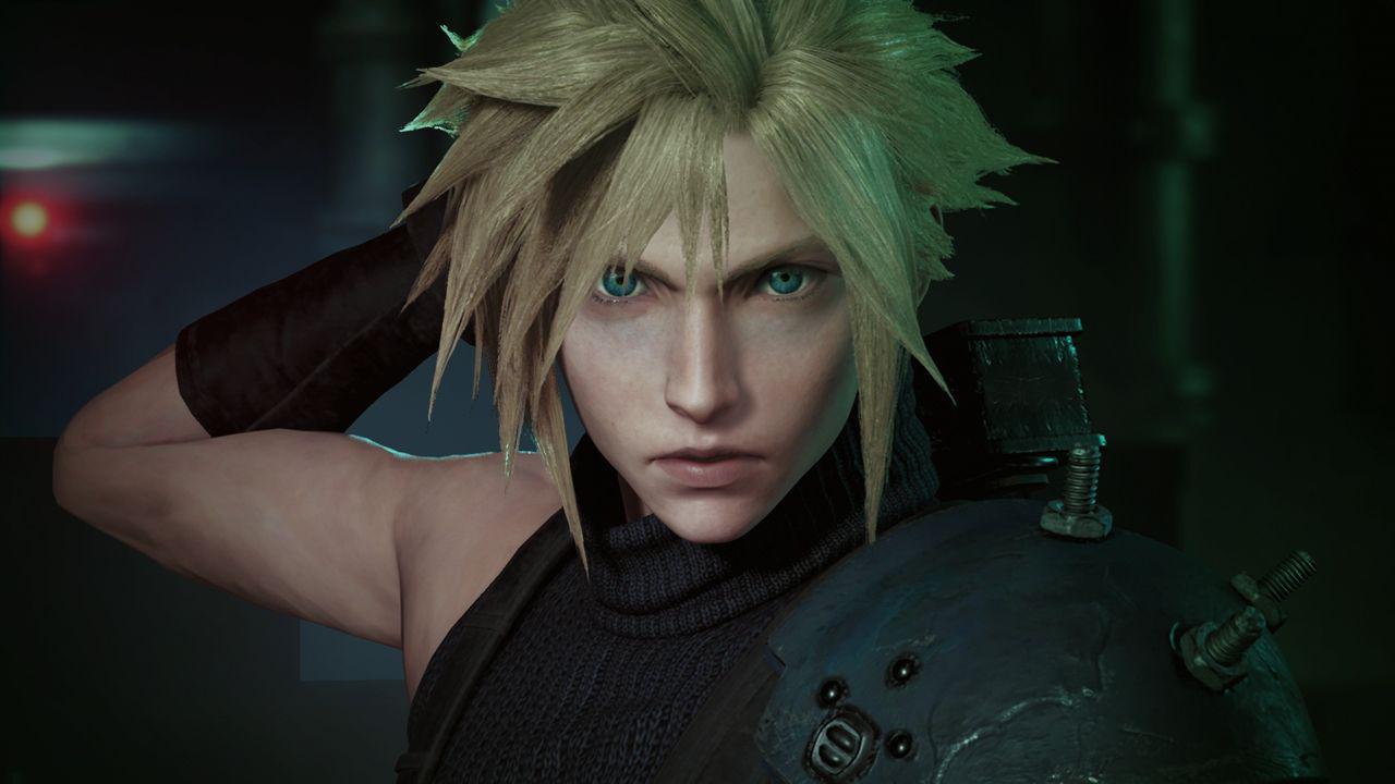 [18/01/2016] Fast schon vergöttert: Mit dem Remake von Final Fantasy VII für die PS4 trifft Publisher Square Enix einen echten Fan-Nerv. Kaum eine Neuauflage wird aktuell sehnlicher erwartet.