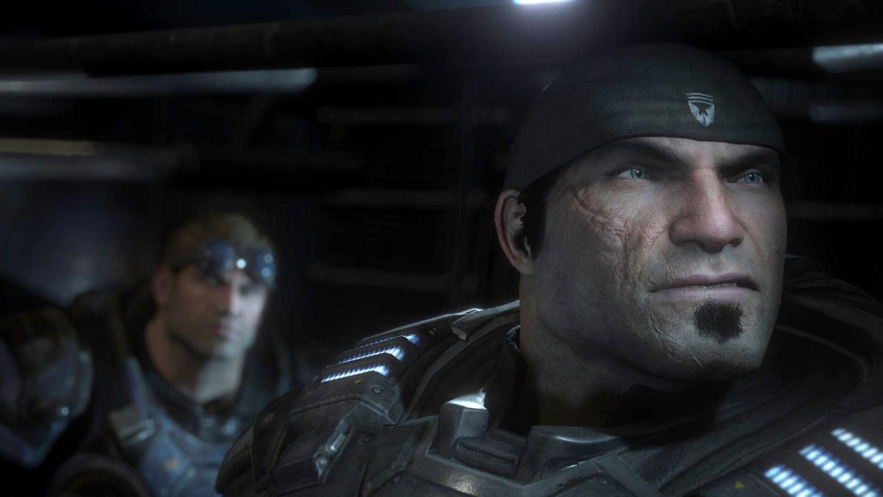 [18/01/2016] Mit 4K-Unterstützung und ohne Bildratenbegrenzung: Laut Phil Spencer von Microsoft soll die Gears of War: Ultimate Edition noch 2016 für PC erscheinen.