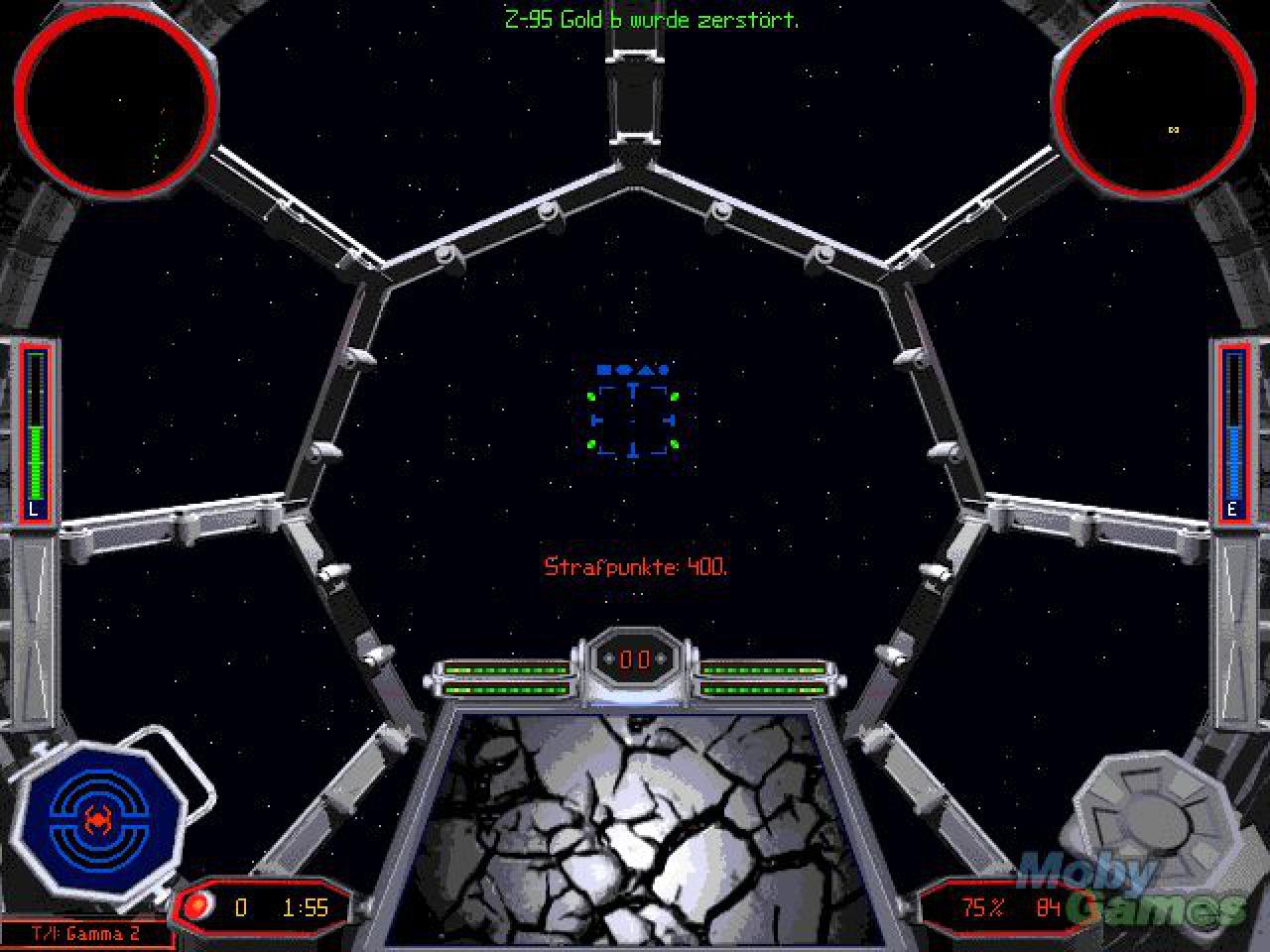 [18/01/2016] Ein Remake von X-Wing vs. Tie Fighter würde viele Star Wars-Liebhaber glücklich machen.