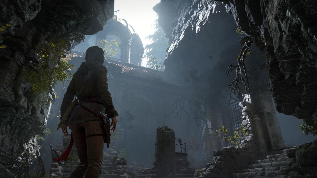 [05/01/2016] Tomb Raider als Berufssimulation - Wir dürfen Müllmänner, Bus- und Bahnfahrer, Fernfahrer, Bauer oder Fachlagerist spielen. Zu fast jedem noch so langweiligen Beruf mit Mindestlohn gibt es einen passenden Simulator. Warum dürfen wir uns aber nicht der virtuellen Profession der Archäologie verschreiben? Es sei denn, das Leben eines Schatzsuchers ist so brisant wie das von Lara Croft. Dann vergesst diese Aufzählung bitte und wir haben uns geirrt.