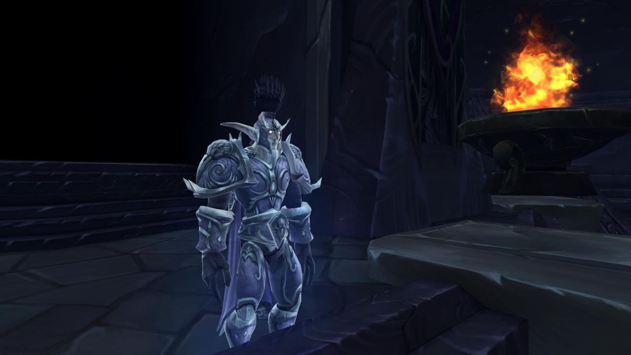 [14/01/2016] WoW: Legion - Eindrücke aus Val'Sharah (4)