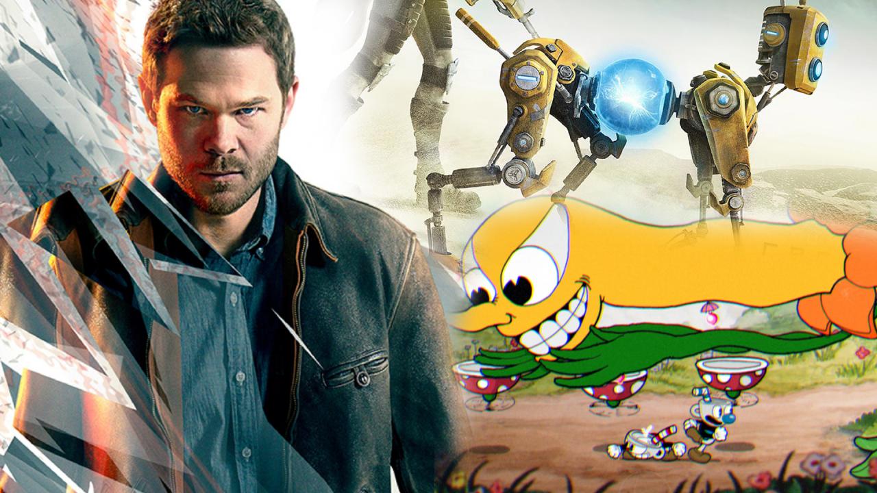 [06/01/2016] Release-Liste der Xbox One-Spiele 2016: Welche Games erscheinen in diesem Jahr?