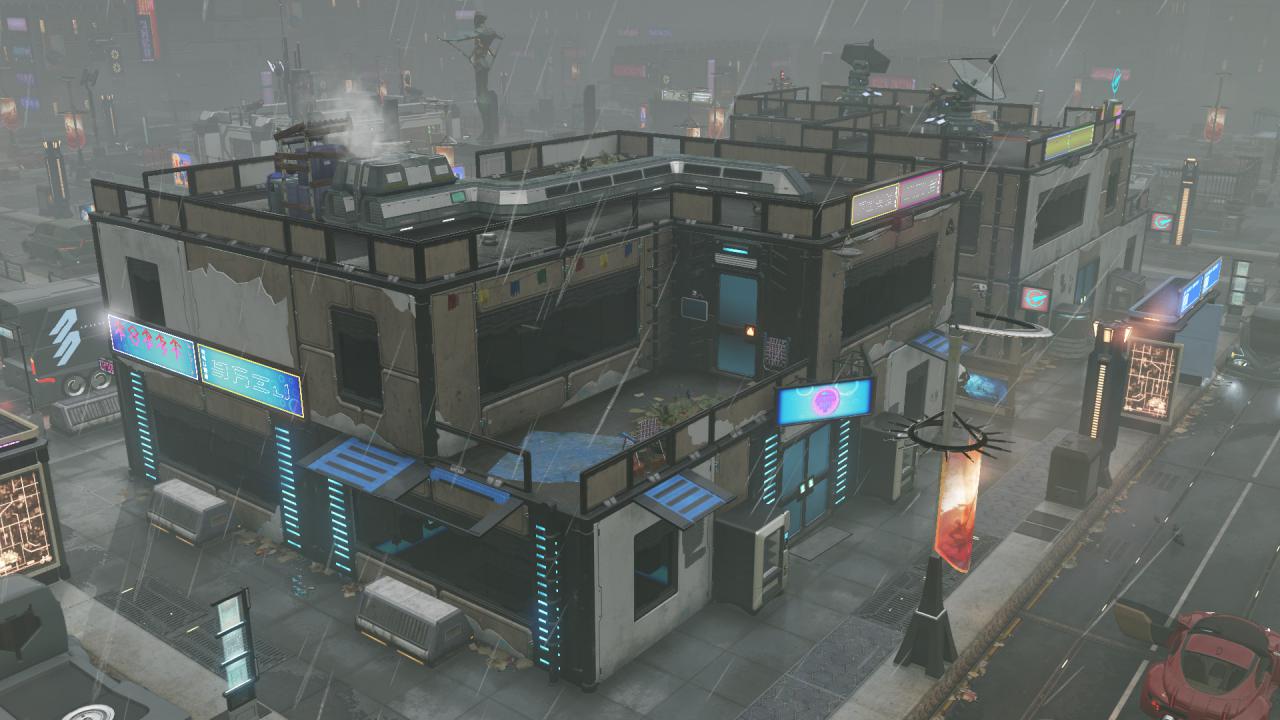 [17/01/2016] Mit einem Guide lässt sich die Performance von XCOM 2 verbessern. (4)