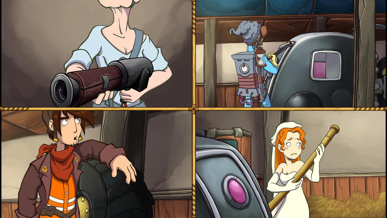 [25/02/2016] Deponia Doomsday (1)