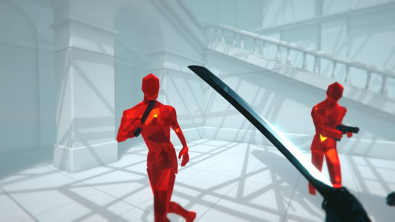 Superhot