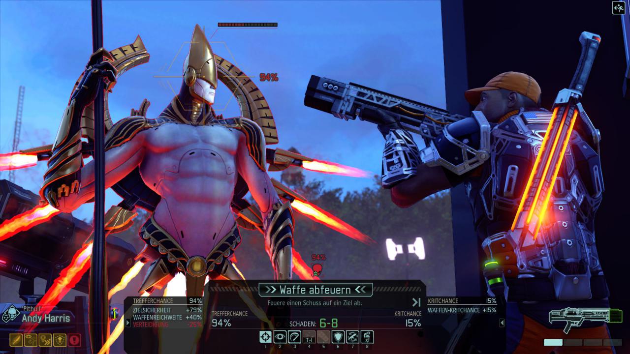 [01/02/2016] XCOM 2 - ini-Tweaks für das Alien-Abenteuer - So modifiziert ihr Waffen, Gegner-KI oder gar das eigene Squad. (3)
