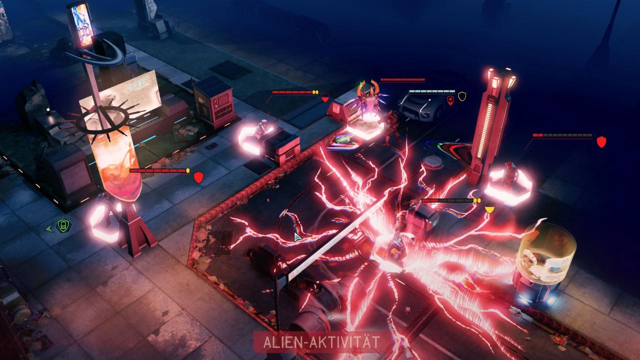 [01/02/2016] XCOM 2 - ini-Tweaks für das Alien-Abenteuer - So modifiziert ihr Waffen, Gegner-KI oder gar das eigene Squad. (2)