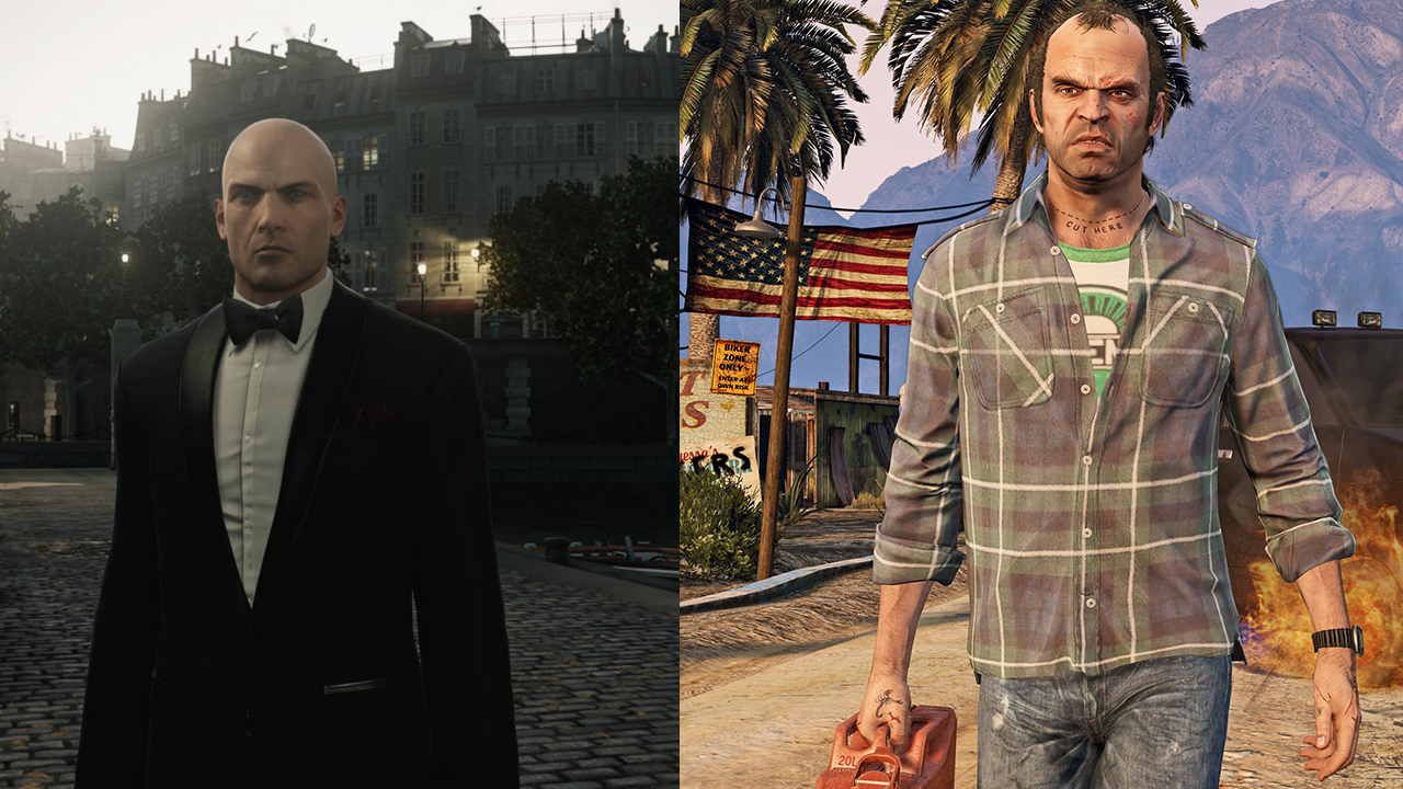 [27/02/2016] Hitman und Grand Theft Auto - Mit dem im März erscheinenden Hitman freuen sich Fans der Attentäter-Reihe nach Absolution erneut auf offenere Areale. Interessant wäre jedoch auch eine komplett offene Spielwelt in der Größe einer ganzen Metropole, in der wir unsere Mordaufträge planen und ausführen. Eine Mischung mit Rockstars Open-World-Blockbuster Grand Theft Auto kommt dabei natürlich als erstes in den Sinn. Ein Open-World-Hitman ist dabei gar nicht mal so abwegig.