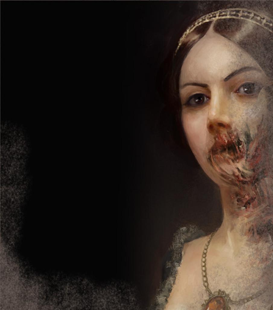 [08/02/2016] Layers of Fear im Test: Wir verraten euch, ob sich der Kauf des Horrorspiels lohnt.