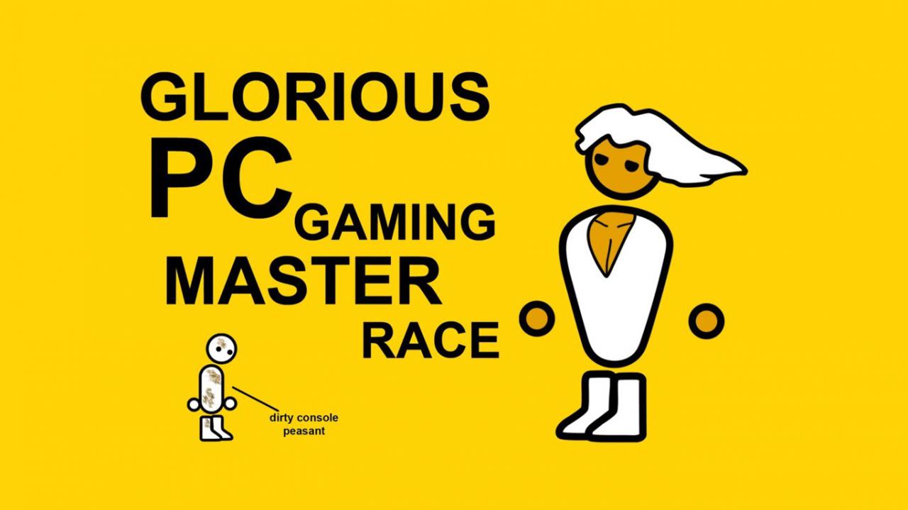 [12/02/2016] PC vs. Konsole - Während viele Konsolenspieler im Bezug auf die weitaus komplexere Existenz eines Spielerechners oft mit Unwissen glänzen, legen PC-Spieler oftmals eine herablassende Art an den Tag. Jeder Mangel eines PC-Spiels wird automatisch in ihrer hyper-sensiblen Abneigung den Konsolen zugeschrieben. Und wenn dann Spiele exklusiv für Konsolen erscheinen, zeigt sich oft der verbitterte Neid. PC und Konsole könnten friedlich nebeneinander koexistieren. Und die Spieler?