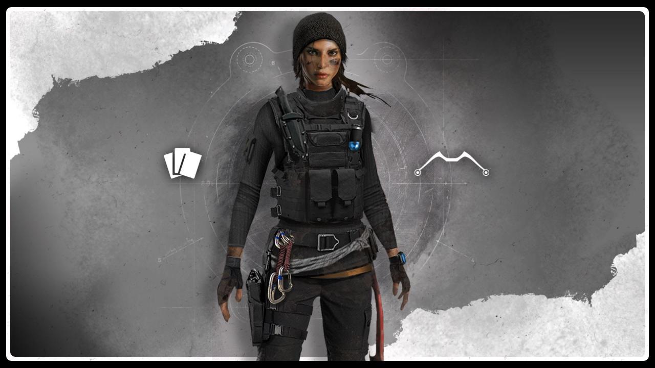 [19/02/2016] Shadow Runner