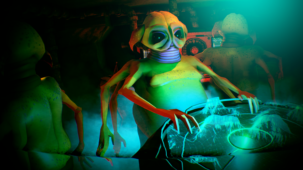 [26/02/2016] The Long Journey Home (10)