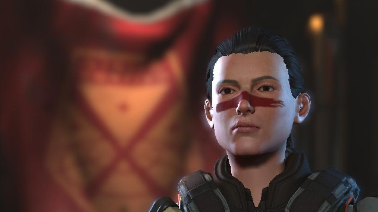 [17/02/2016] Custom Face Paints