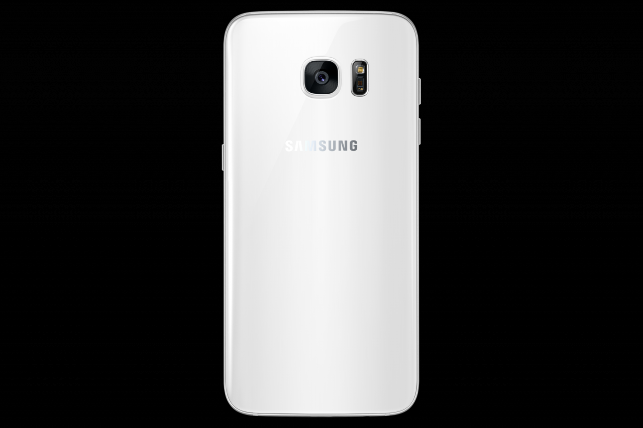 [08/03/2016] Samsung Galaxy S7 White