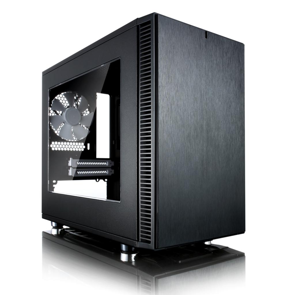 [16/03/2016] Fractal Design Define Nano S