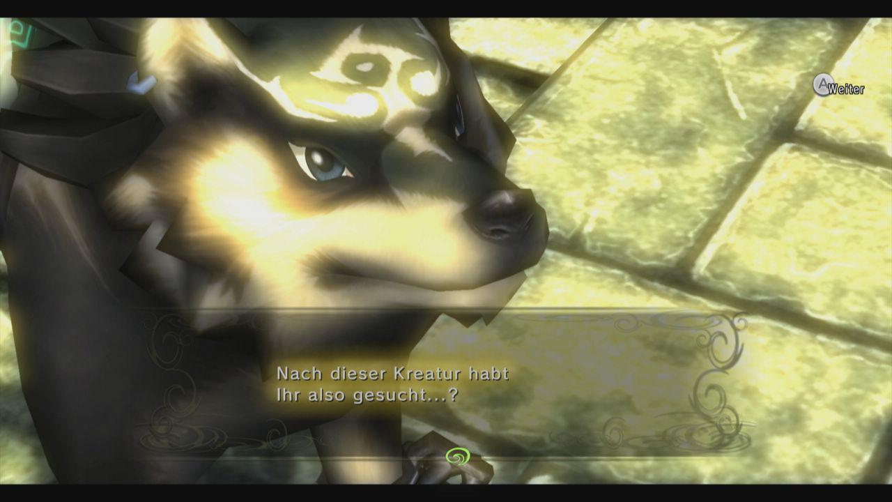 [01/03/2016] The Legend of Zelda: Twilight Princess HD - Komplettlösung mit Tipps zu allen Tempeln und Bosskämpfen. (9)