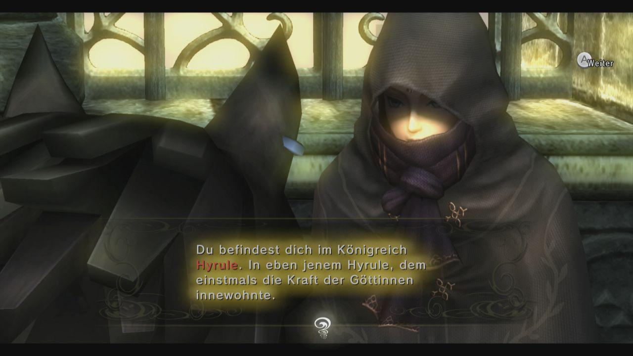 [01/03/2016] The Legend of Zelda: Twilight Princess HD - Komplettlösung mit Tipps zu allen Tempeln und Bosskämpfen. (8)